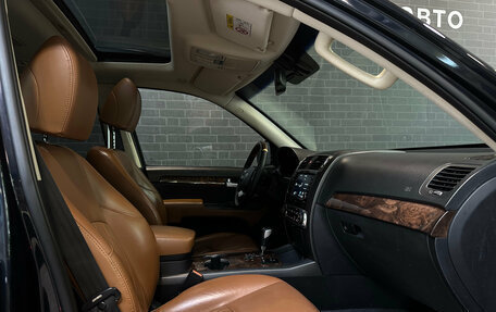 KIA Mohave I, 2017 год, 2 190 000 рублей, 10 фотография