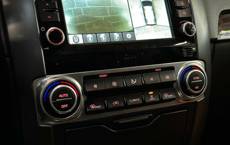 KIA Mohave I, 2017 год, 2 190 000 рублей, 13 фотография