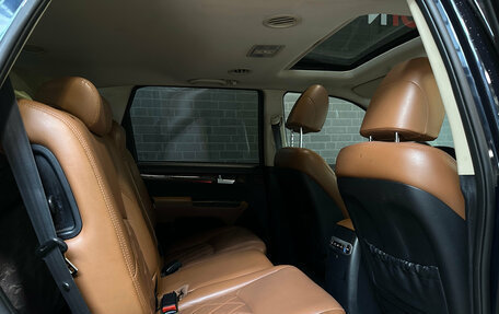 KIA Mohave I, 2017 год, 2 190 000 рублей, 11 фотография