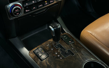 KIA Mohave I, 2017 год, 2 190 000 рублей, 14 фотография