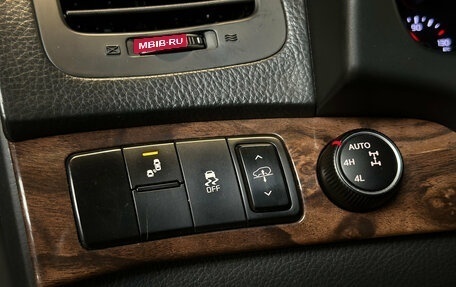 KIA Mohave I, 2017 год, 2 190 000 рублей, 16 фотография