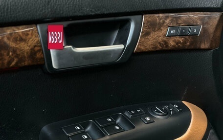 KIA Mohave I, 2017 год, 2 190 000 рублей, 15 фотография