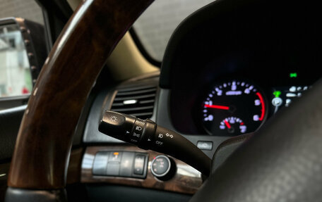 KIA Mohave I, 2017 год, 2 190 000 рублей, 19 фотография