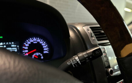 KIA Mohave I, 2017 год, 2 190 000 рублей, 20 фотография