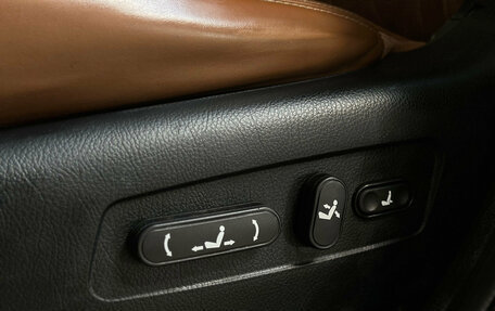 KIA Mohave I, 2017 год, 2 190 000 рублей, 23 фотография