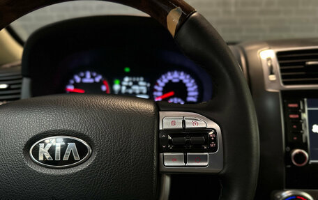 KIA Mohave I, 2017 год, 2 190 000 рублей, 18 фотография