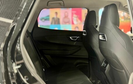 Chery Tiggo 4 I рестайлинг, 2025 год, 2 295 000 рублей, 10 фотография