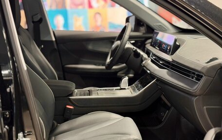 Chery Tiggo 4 I рестайлинг, 2025 год, 2 295 000 рублей, 9 фотография