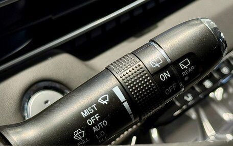 Chery Tiggo 4 I рестайлинг, 2025 год, 2 295 000 рублей, 7 фотография