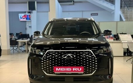 Chery Tiggo 4 I рестайлинг, 2025 год, 2 295 000 рублей, 2 фотография