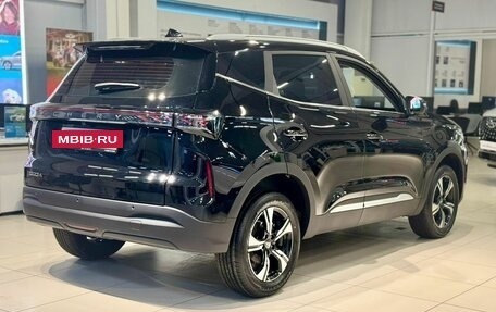 Chery Tiggo 4 I рестайлинг, 2025 год, 2 295 000 рублей, 3 фотография