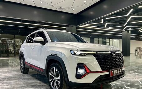 Changan CS35 Plus, 2022 год, 1 297 000 рублей, 2 фотография