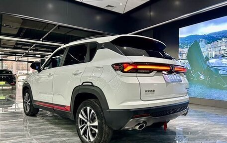 Changan CS35 Plus, 2022 год, 1 297 000 рублей, 4 фотография