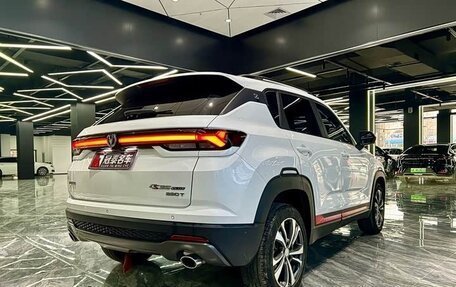 Changan CS35 Plus, 2022 год, 1 297 000 рублей, 9 фотография