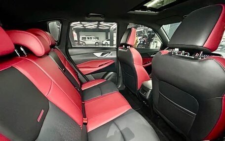 Changan CS35 Plus, 2022 год, 1 297 000 рублей, 12 фотография