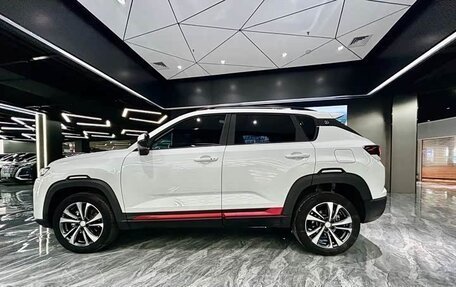 Changan CS35 Plus, 2022 год, 1 297 000 рублей, 5 фотография