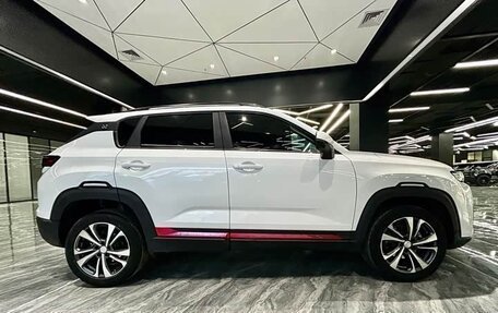 Changan CS35 Plus, 2022 год, 1 297 000 рублей, 7 фотография