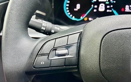 Changan CS35 Plus, 2022 год, 1 297 000 рублей, 15 фотография