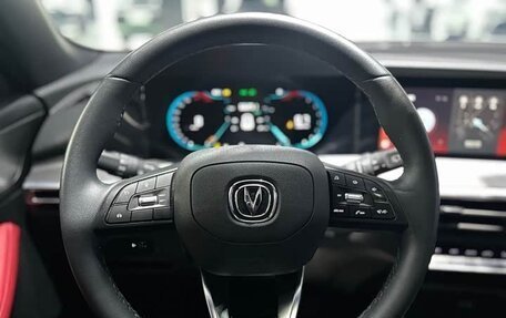 Changan CS35 Plus, 2022 год, 1 297 000 рублей, 13 фотография