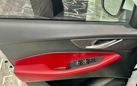 Changan CS35 Plus, 2022 год, 1 297 000 рублей, 14 фотография