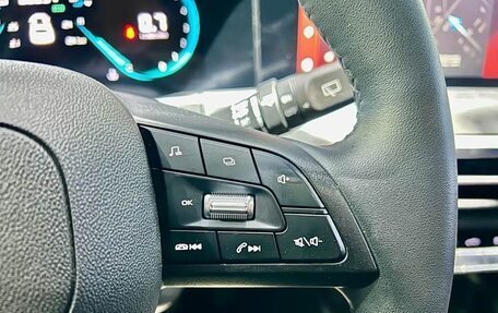 Changan CS35 Plus, 2022 год, 1 297 000 рублей, 16 фотография