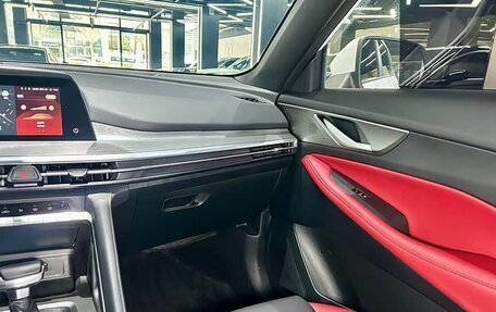 Changan CS35 Plus, 2022 год, 1 297 000 рублей, 18 фотография