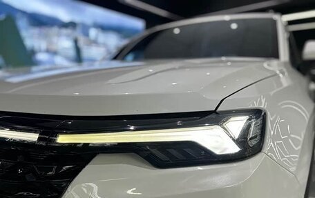 Changan CS35 Plus, 2022 год, 1 297 000 рублей, 21 фотография