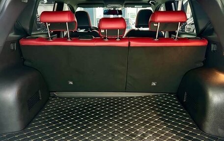 Changan CS35 Plus, 2022 год, 1 297 000 рублей, 20 фотография