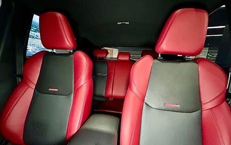 Changan CS35 Plus, 2022 год, 1 297 000 рублей, 22 фотография