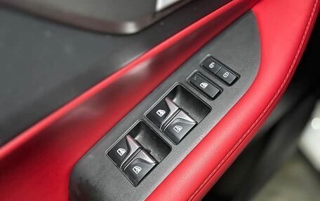 Changan CS35 Plus, 2022 год, 1 297 000 рублей, 25 фотография