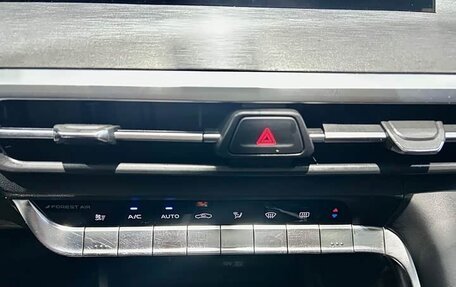 Changan CS35 Plus, 2022 год, 1 297 000 рублей, 19 фотография