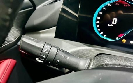 Changan CS35 Plus, 2022 год, 1 297 000 рублей, 27 фотография