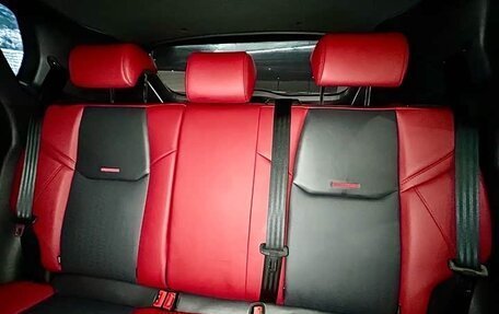 Changan CS35 Plus, 2022 год, 1 297 000 рублей, 28 фотография