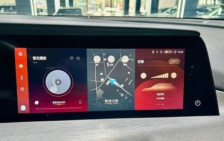 Changan CS35 Plus, 2022 год, 1 297 000 рублей, 32 фотография