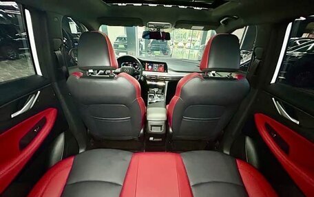 Changan CS35 Plus, 2022 год, 1 297 000 рублей, 33 фотография