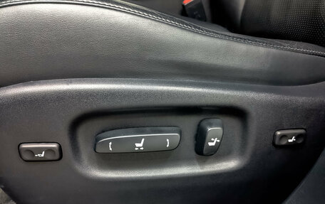 Lexus RX III, 2015 год, 2 995 000 рублей, 26 фотография