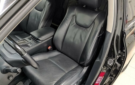 Lexus RX III, 2015 год, 2 995 000 рублей, 19 фотография