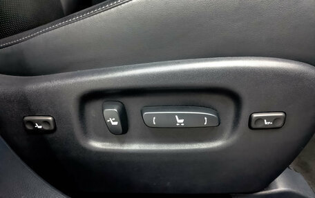 Lexus RX III, 2015 год, 2 995 000 рублей, 27 фотография