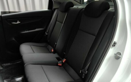 KIA Rio IV, 2020 год, 1 514 000 рублей, 8 фотография