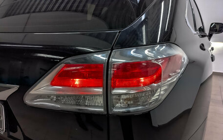 Lexus RX III, 2015 год, 2 995 000 рублей, 28 фотография