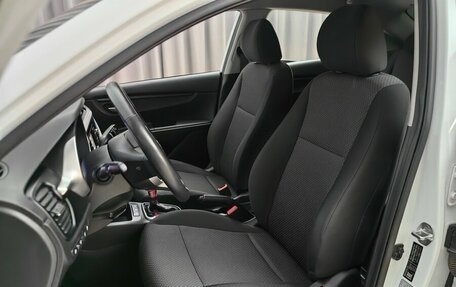 KIA Rio IV, 2020 год, 1 514 000 рублей, 6 фотография