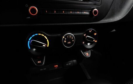 KIA Rio IV, 2020 год, 1 514 000 рублей, 15 фотография