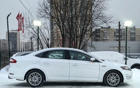 Ford Mondeo IV, 2014 год, 599 000 рублей, 4 фотография