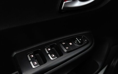 KIA Rio IV, 2020 год, 1 514 000 рублей, 22 фотография