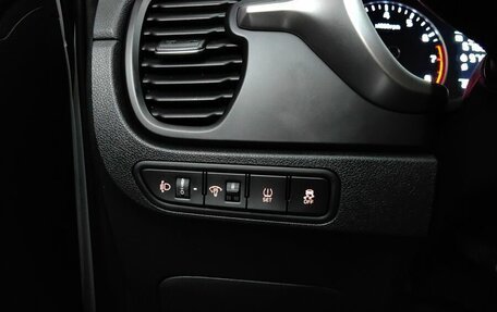 KIA Rio IV, 2020 год, 1 514 000 рублей, 21 фотография