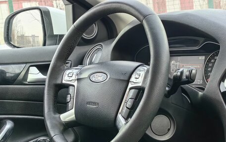 Ford Mondeo IV, 2014 год, 599 000 рублей, 11 фотография