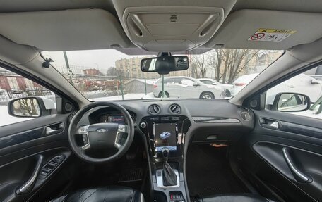 Ford Mondeo IV, 2014 год, 599 000 рублей, 10 фотография