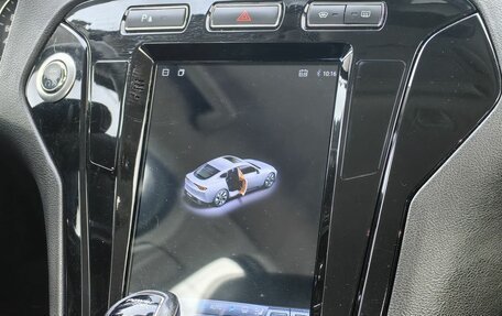 Ford Mondeo IV, 2014 год, 599 000 рублей, 12 фотография