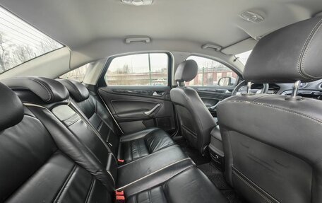 Ford Mondeo IV, 2014 год, 599 000 рублей, 13 фотография