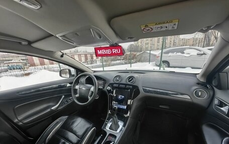 Ford Mondeo IV, 2014 год, 599 000 рублей, 9 фотография